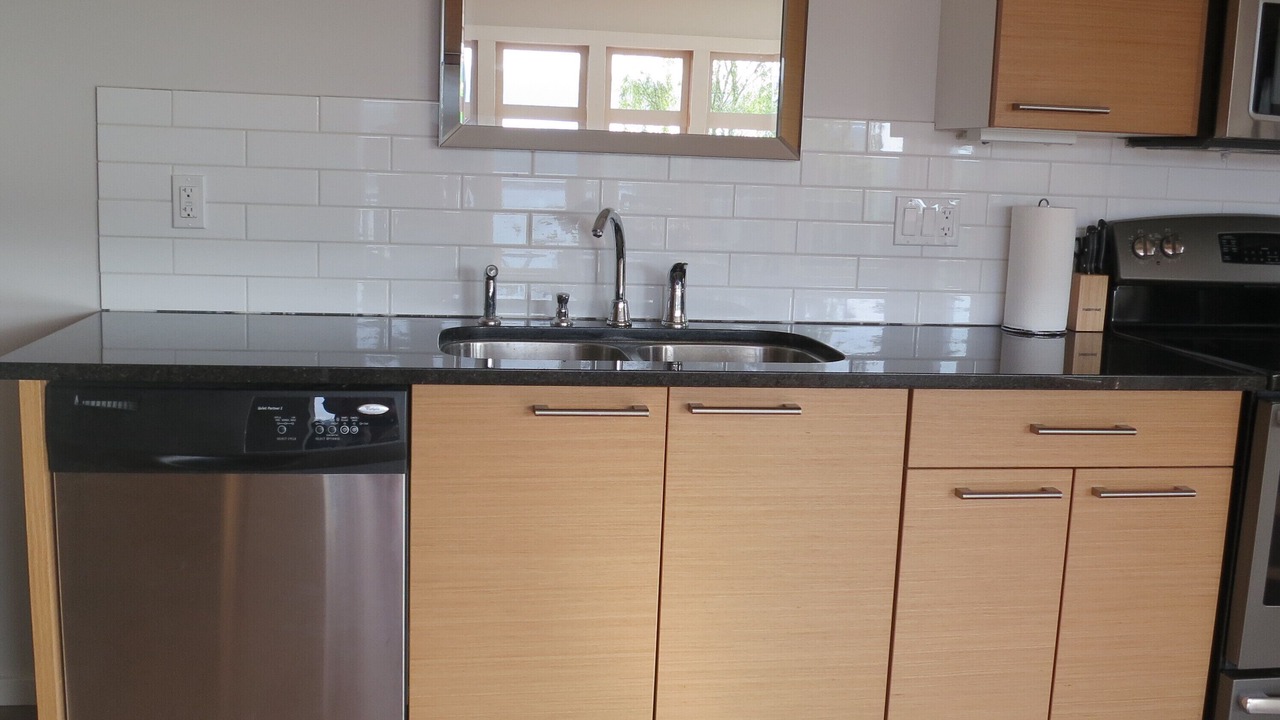 Photo of Kitchen in Sooke