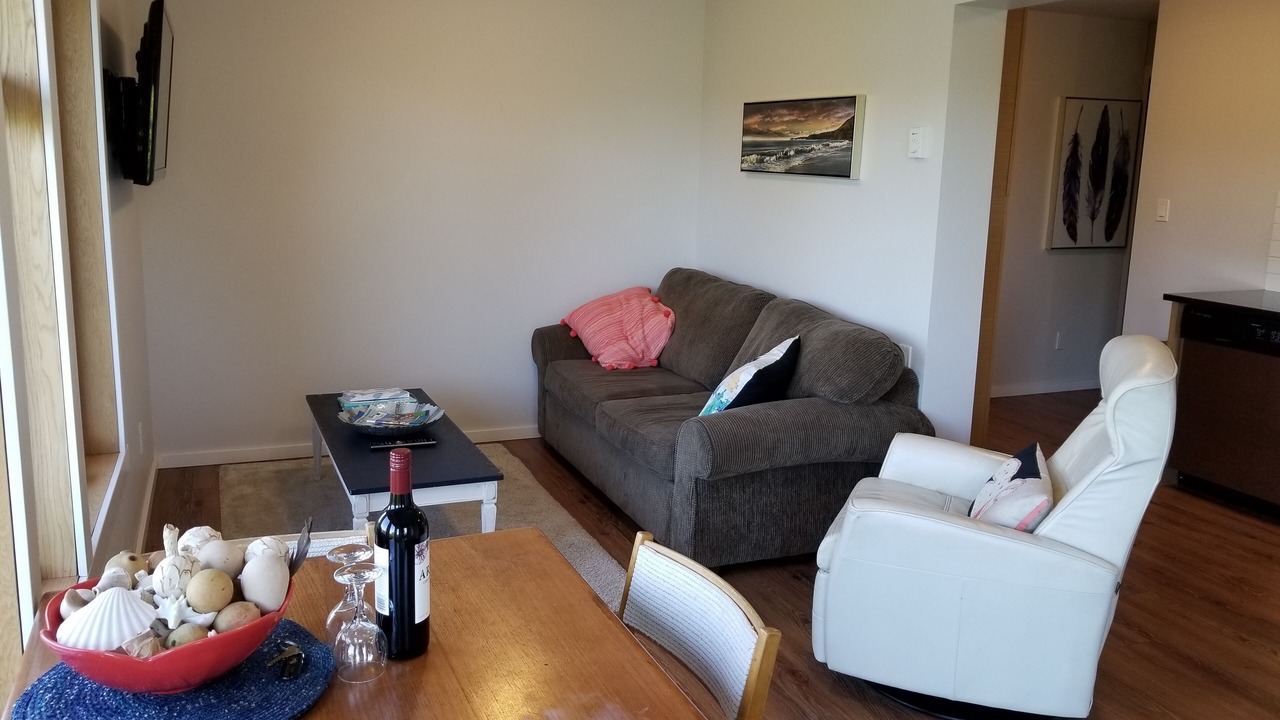 Photo of Livingroom in Sooke