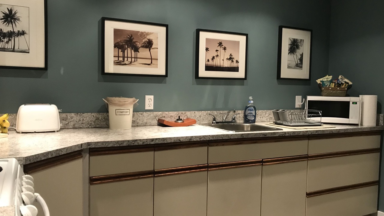 Photo of Kitchen in North Oyster