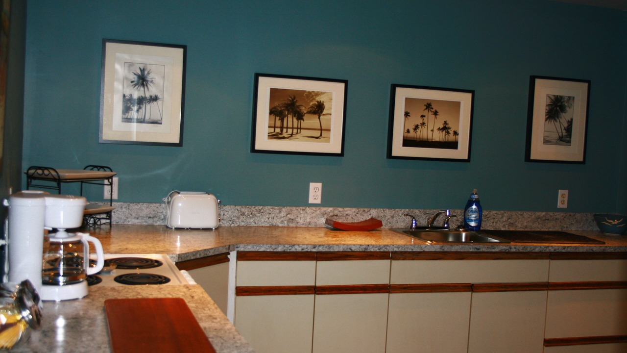 Photo of Kitchen in North Oyster