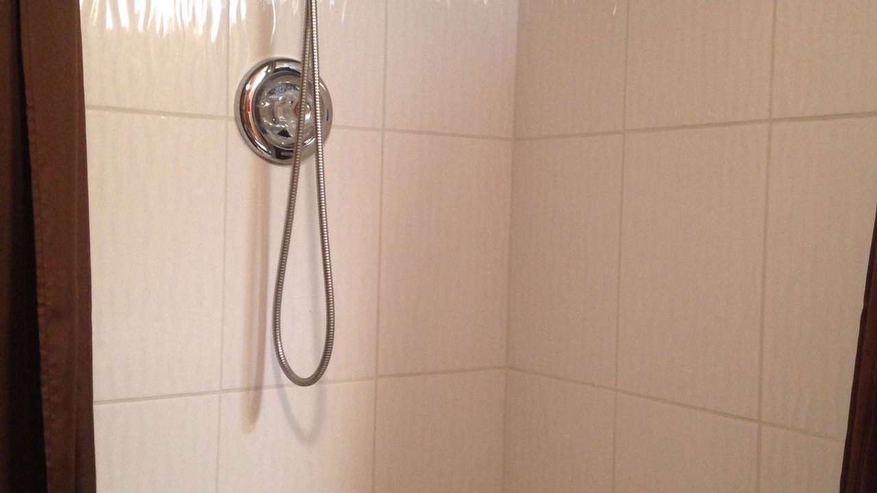 Photo of Bathroom in North Oyster