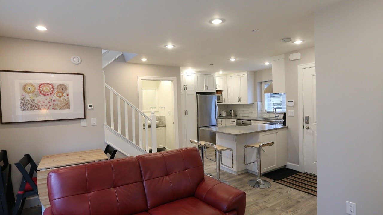 Photo of Bedroom in Arbutus Ridge
