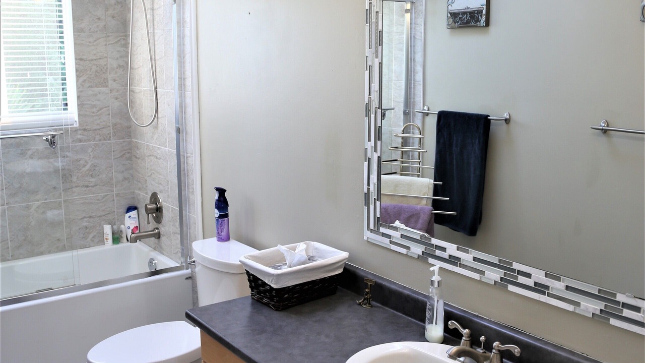 Photo of Bathroom in Colwood