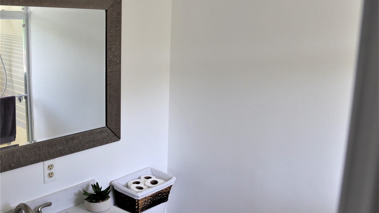 Photo of Bathroom in Colwood