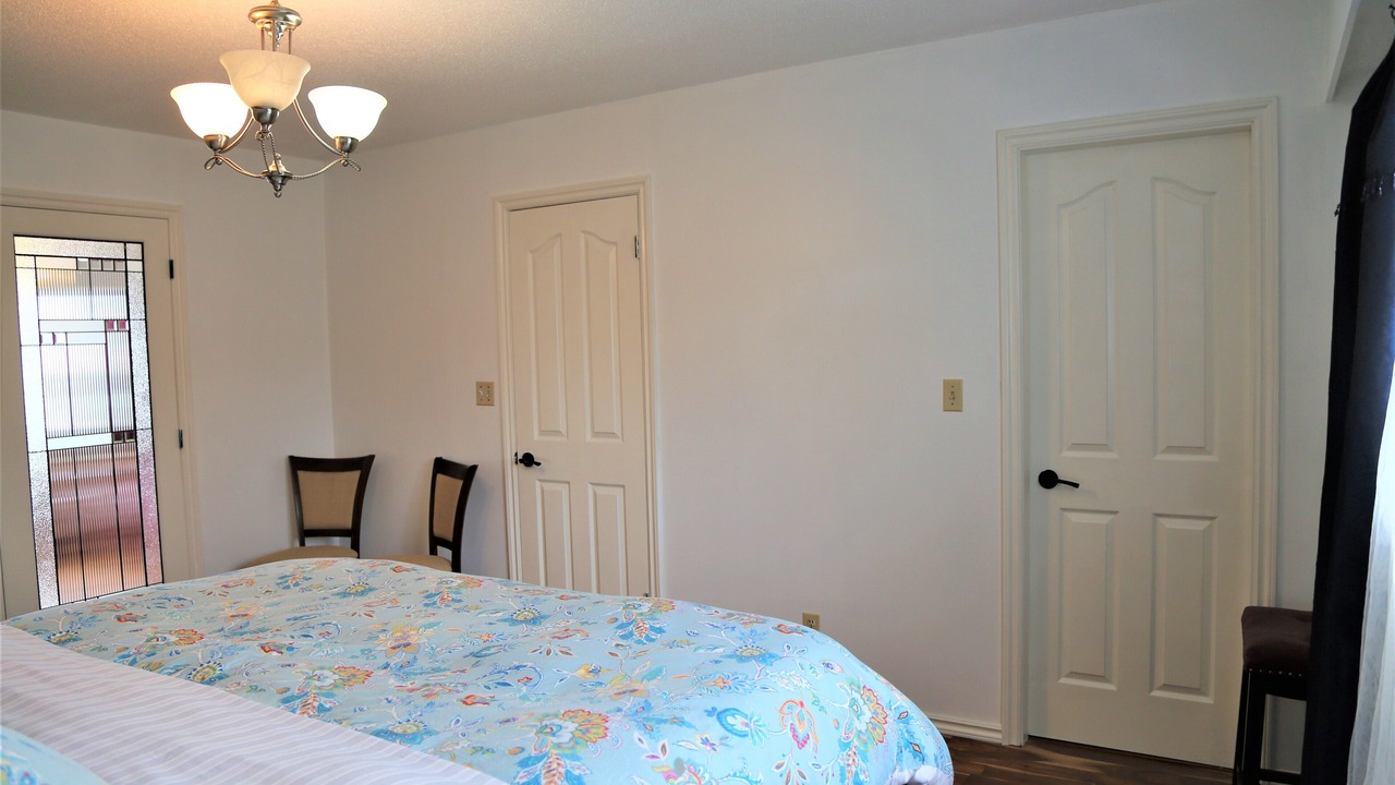 Photo of Bedroom in Colwood