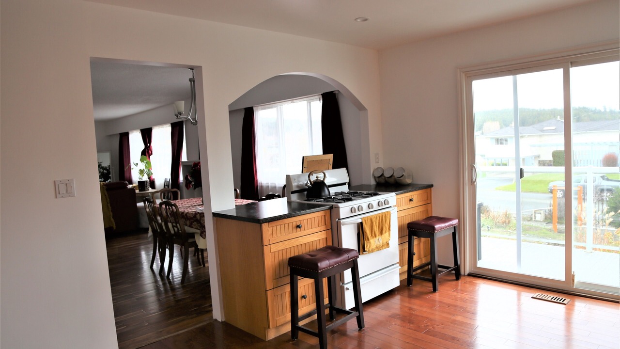 Photo of Kitchen in Colwood