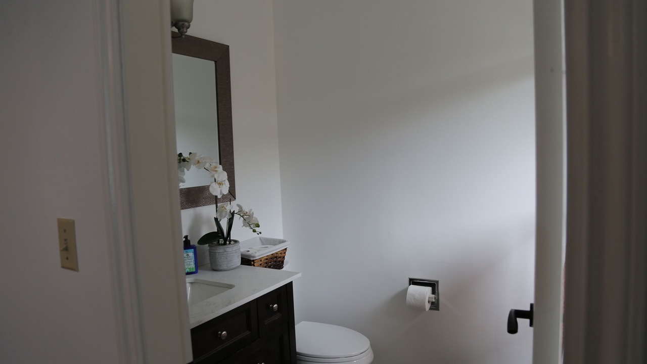 Photo of Bathroom in Colwood