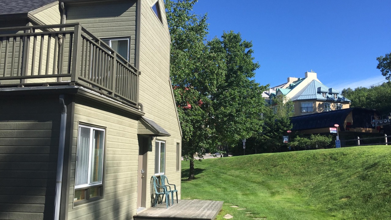 Photo of Outdoor in Mont-Tremblant Pedestrian Village