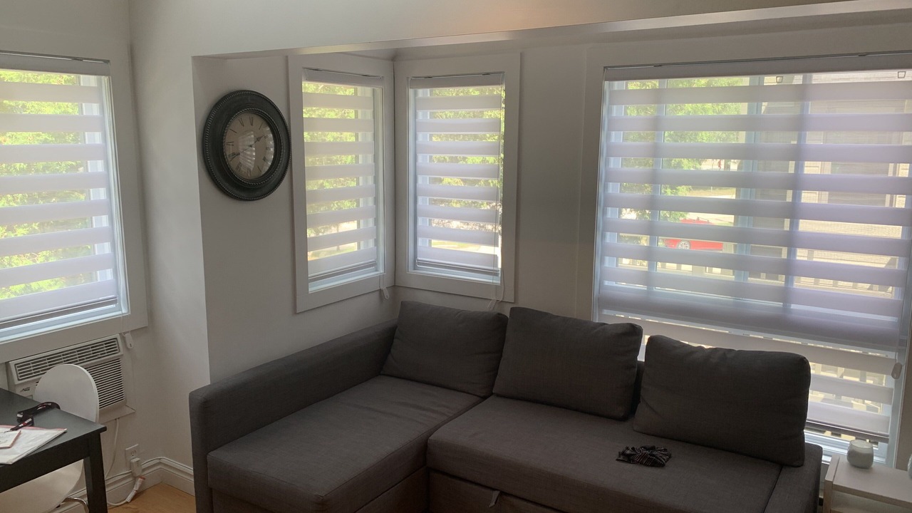 Photo of Livingroom in Mont-Tremblant Pedestrian Village