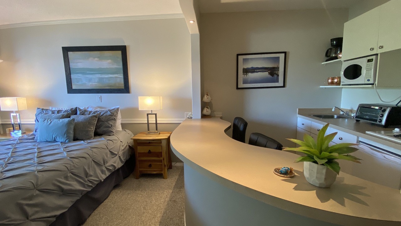 Photo of Kitchen in North Oyster