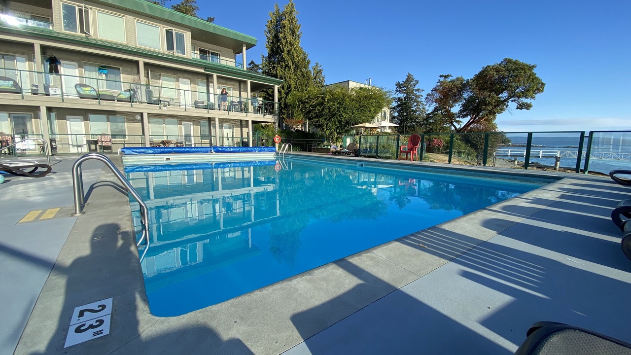 Photo of Outdoor in North Oyster