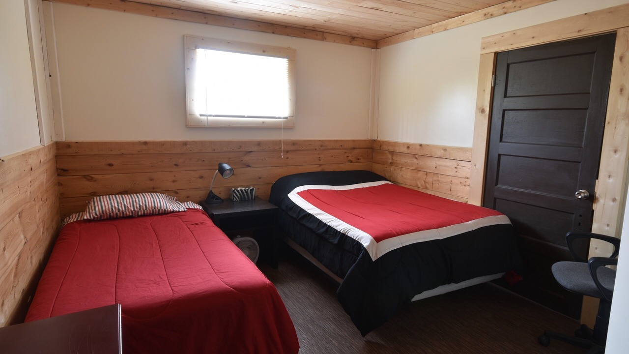 Photo of Bedroom in Tisdale