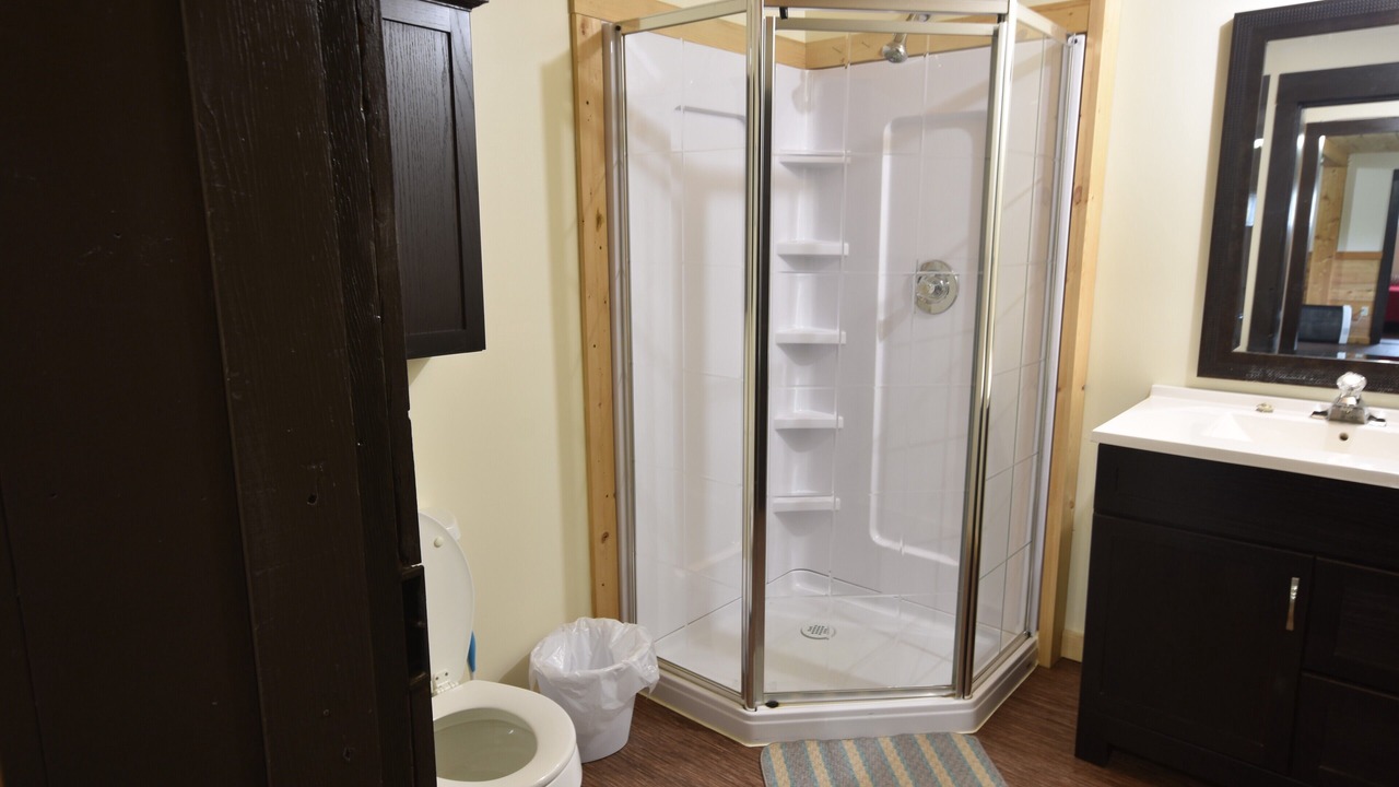 Photo of Bathroom in Tisdale