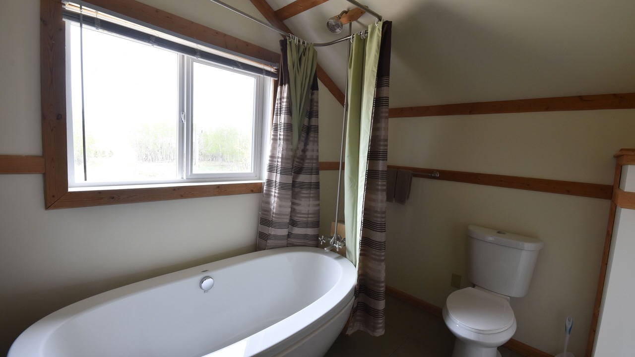 Photo of Bathroom in Tisdale
