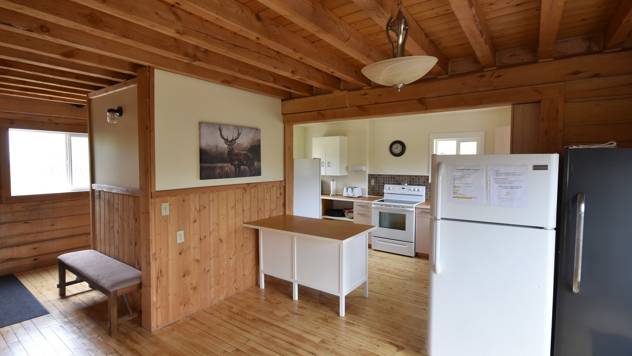 Photo of Kitchen in Tisdale