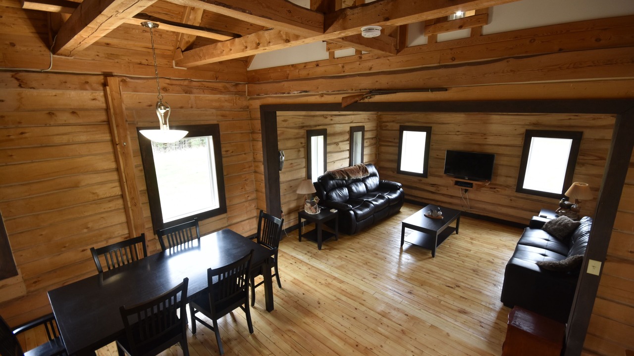 Photo of Livingroom in Tisdale