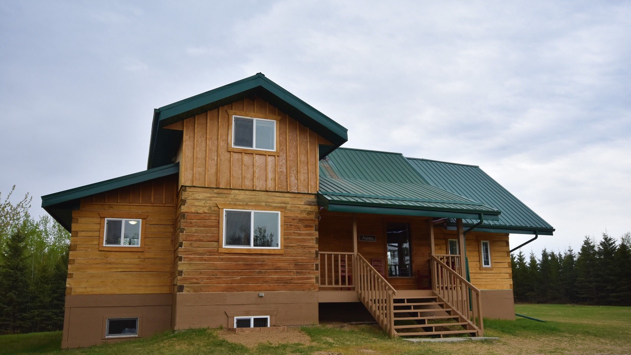 Photo of Outdoor in Tisdale
