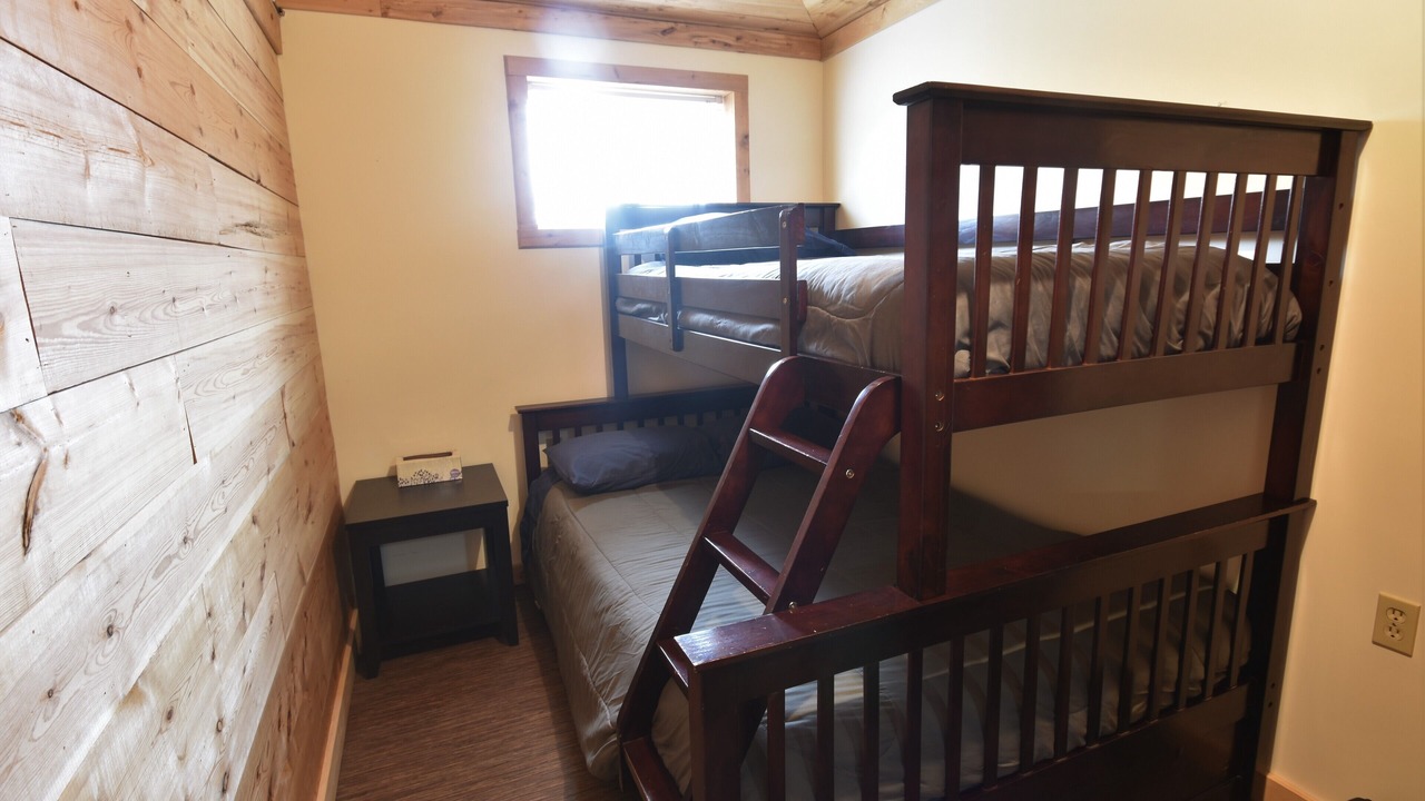 Photo of Bedroom in Tisdale