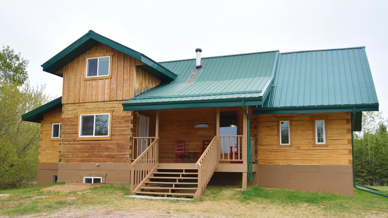 Photo of Outdoor in Tisdale