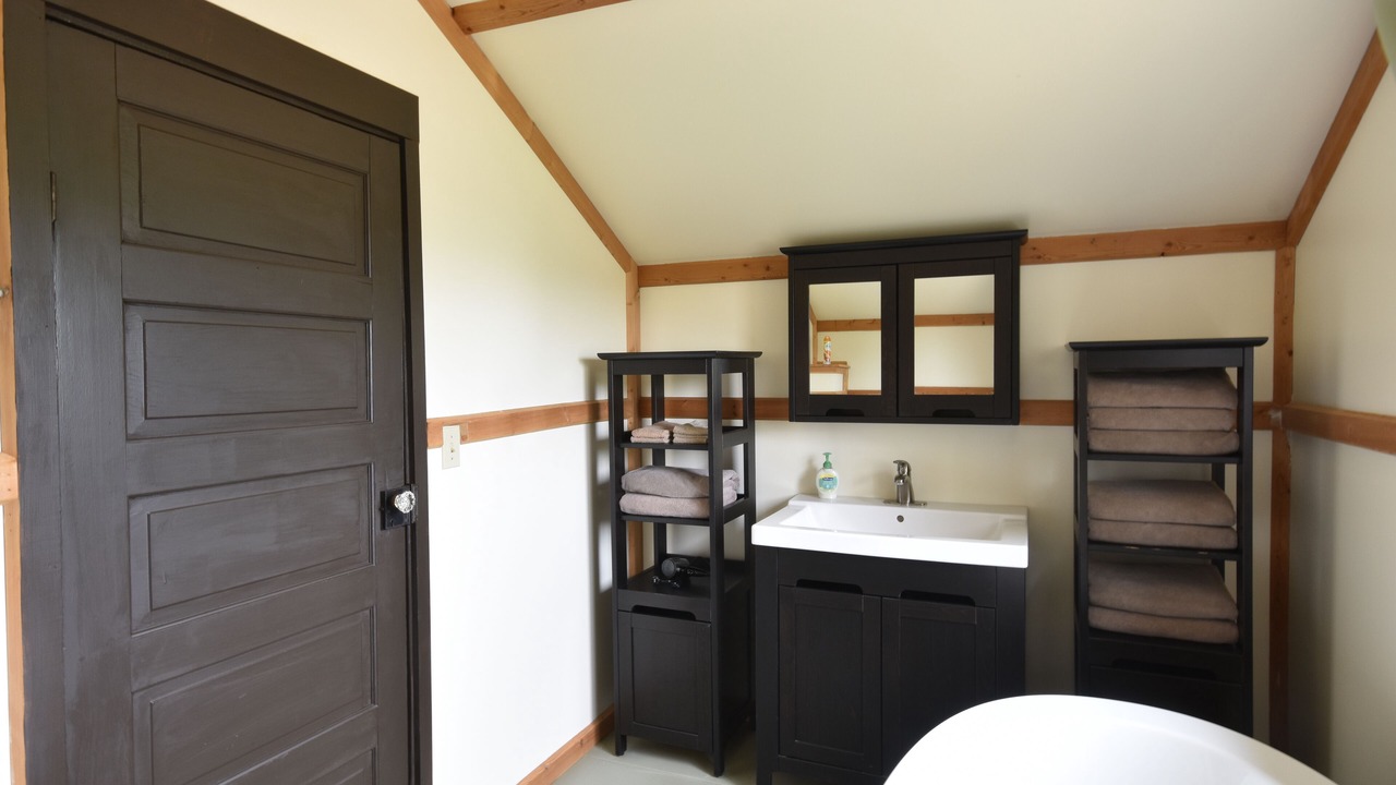 Photo of Bathroom in Tisdale