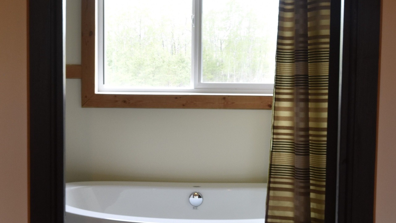 Photo of Bathroom in Tisdale