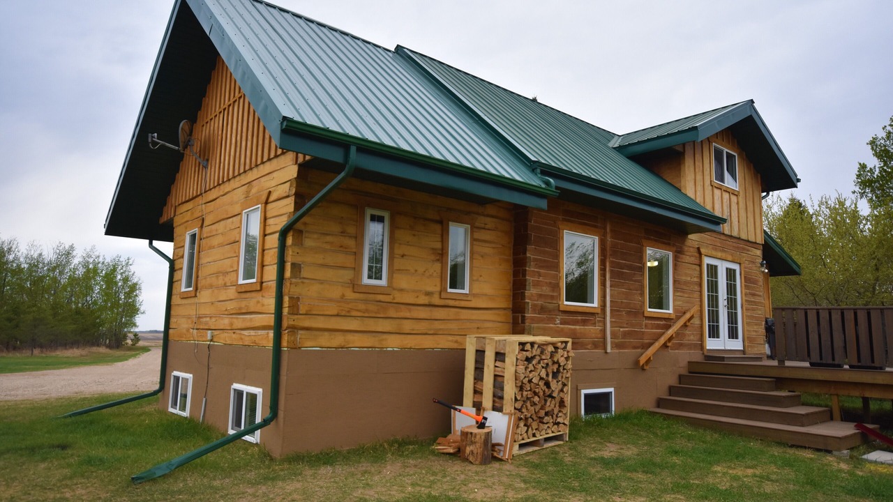 Photo of Outdoor in Tisdale