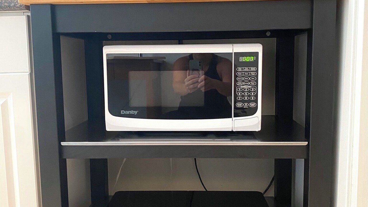 Photo of Kitchen in Riley Park