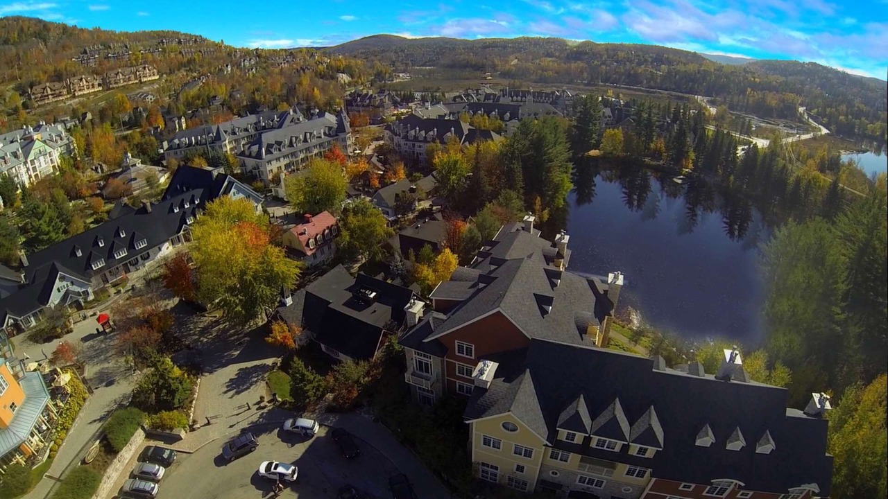 Photo of Outdoor in Mont-Tremblant Pedestrian Village