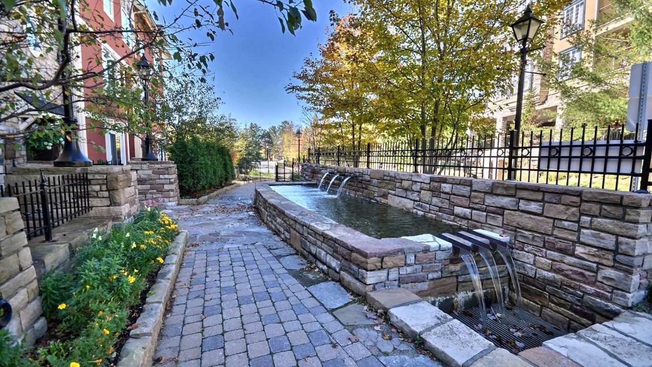 Photo of Outdoor in Mont-Tremblant Pedestrian Village