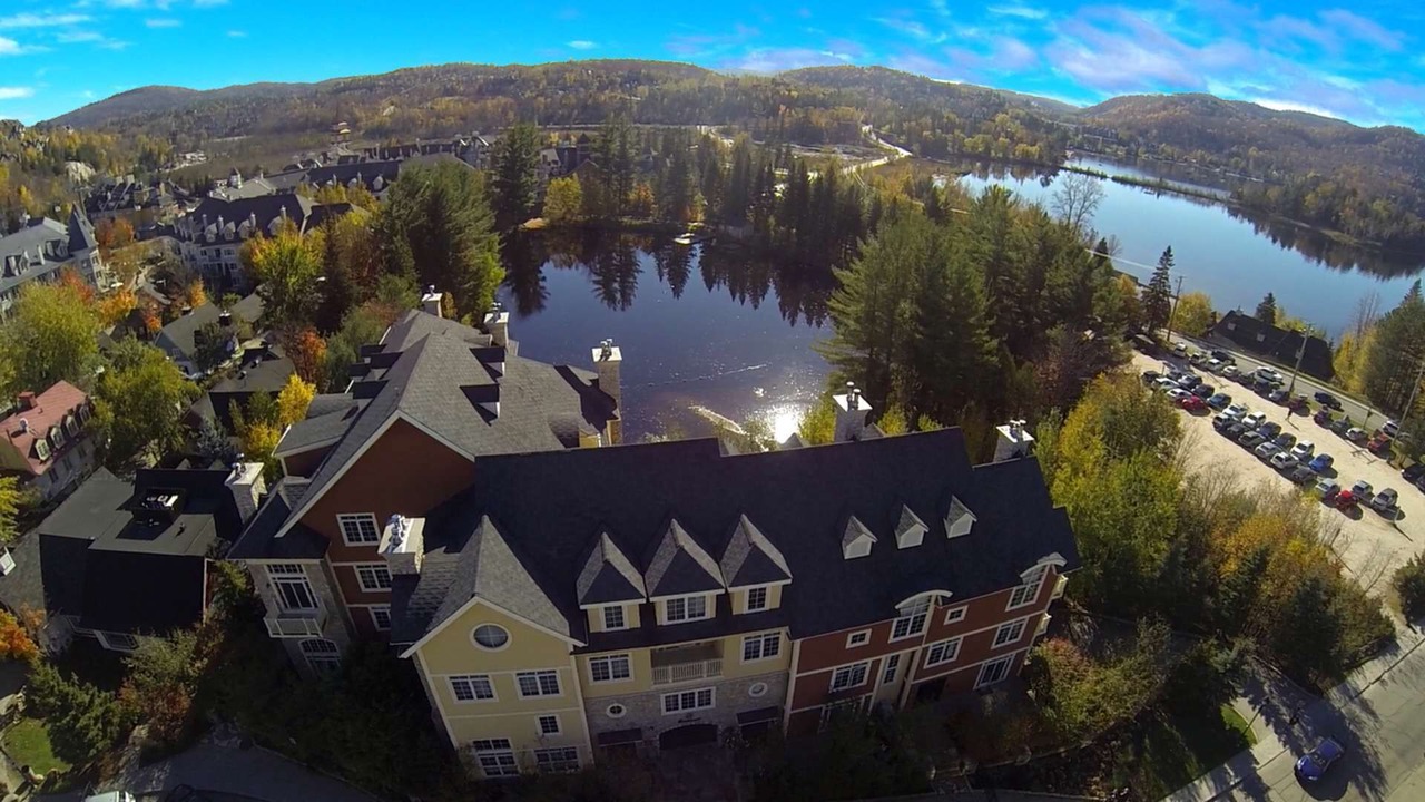 Photo of Outdoor in Mont-Tremblant Pedestrian Village