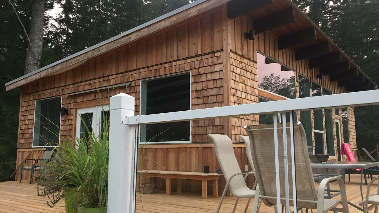Photo of Outdoor in Black Creek