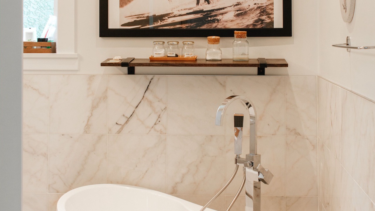 Photo of Bathroom in Black Creek