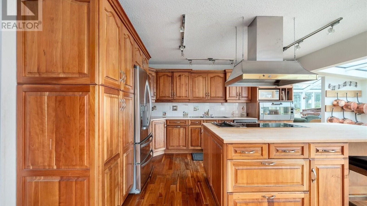 Photo of Kitchen in Regional District of Nanaimo