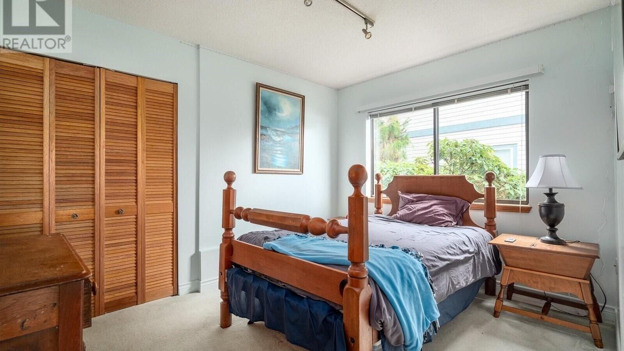 Photo of Bedroom in Regional District of Nanaimo