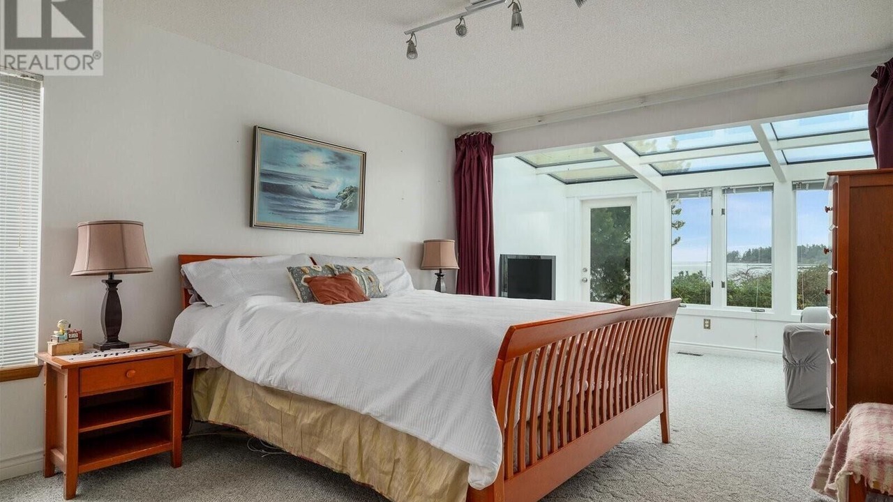 Photo of Bedroom in Regional District of Nanaimo