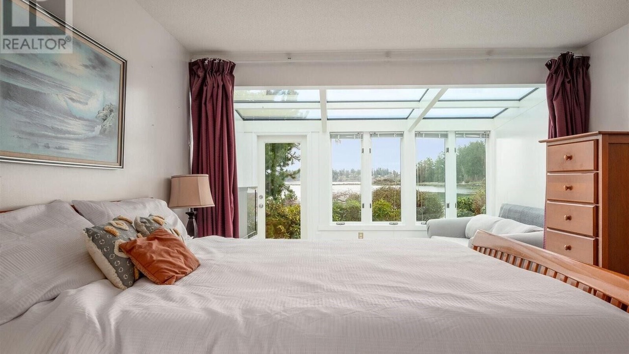 Photo of Bedroom in Regional District of Nanaimo