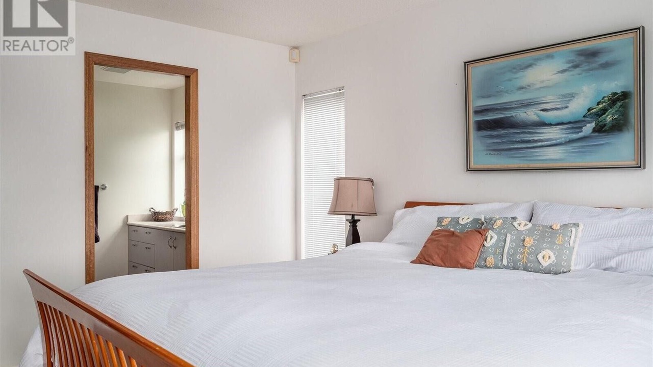 Photo of Bedroom in Regional District of Nanaimo