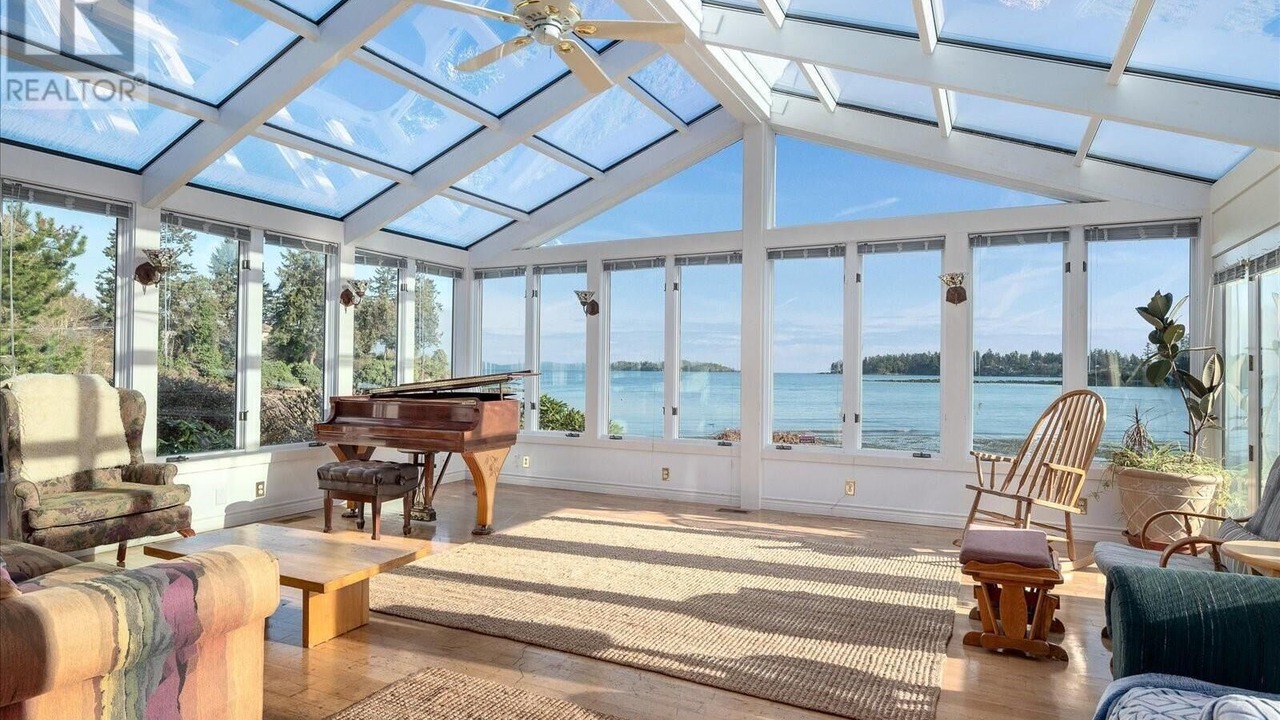 Photo of Livingroom in Regional District of Nanaimo