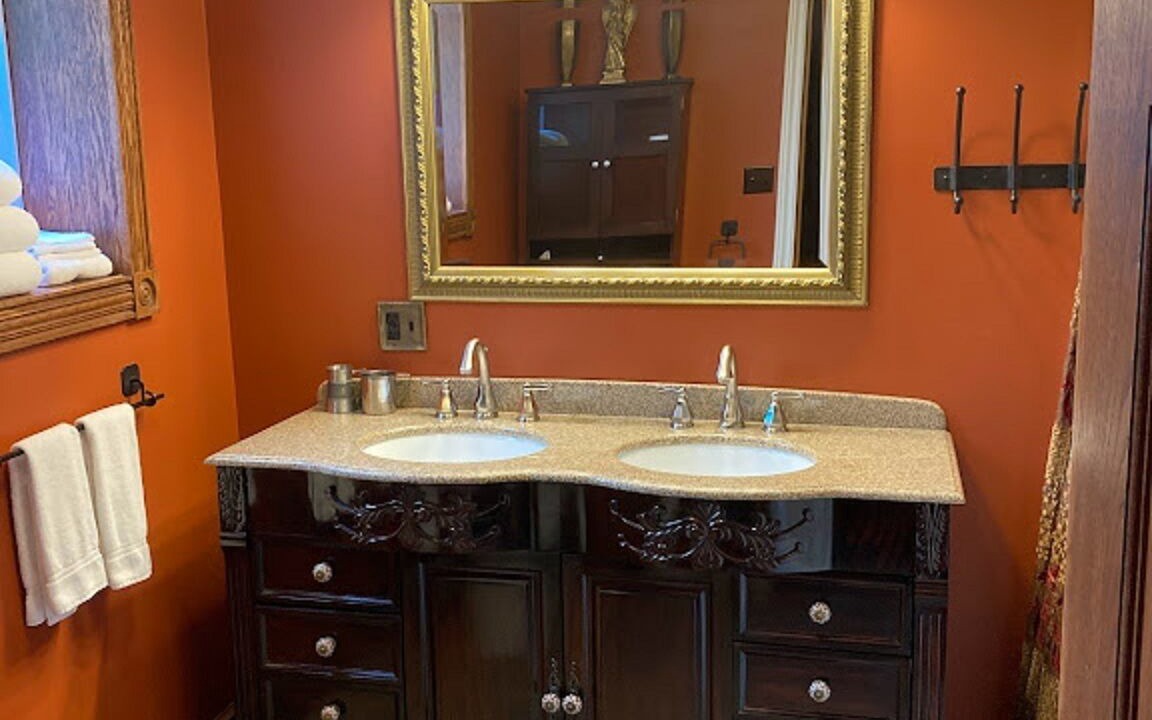 Photo of Bathroom in Halifax