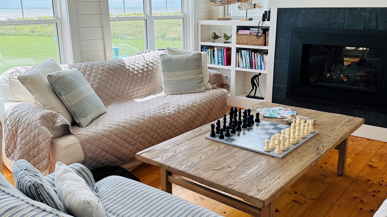 Photo of Livingroom in Augustine Cove