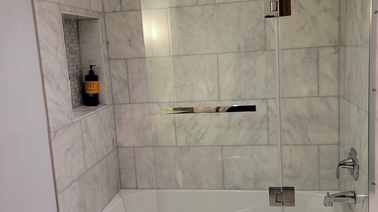 Photo of Bathroom in Mont-Tremblant
