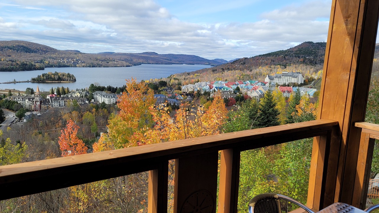 Photo of Outdoor in Mont-Tremblant