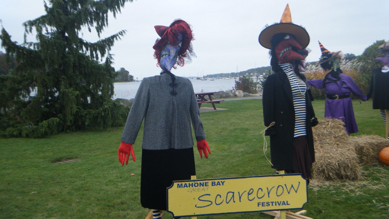 Photo of Others in Mahone Bay