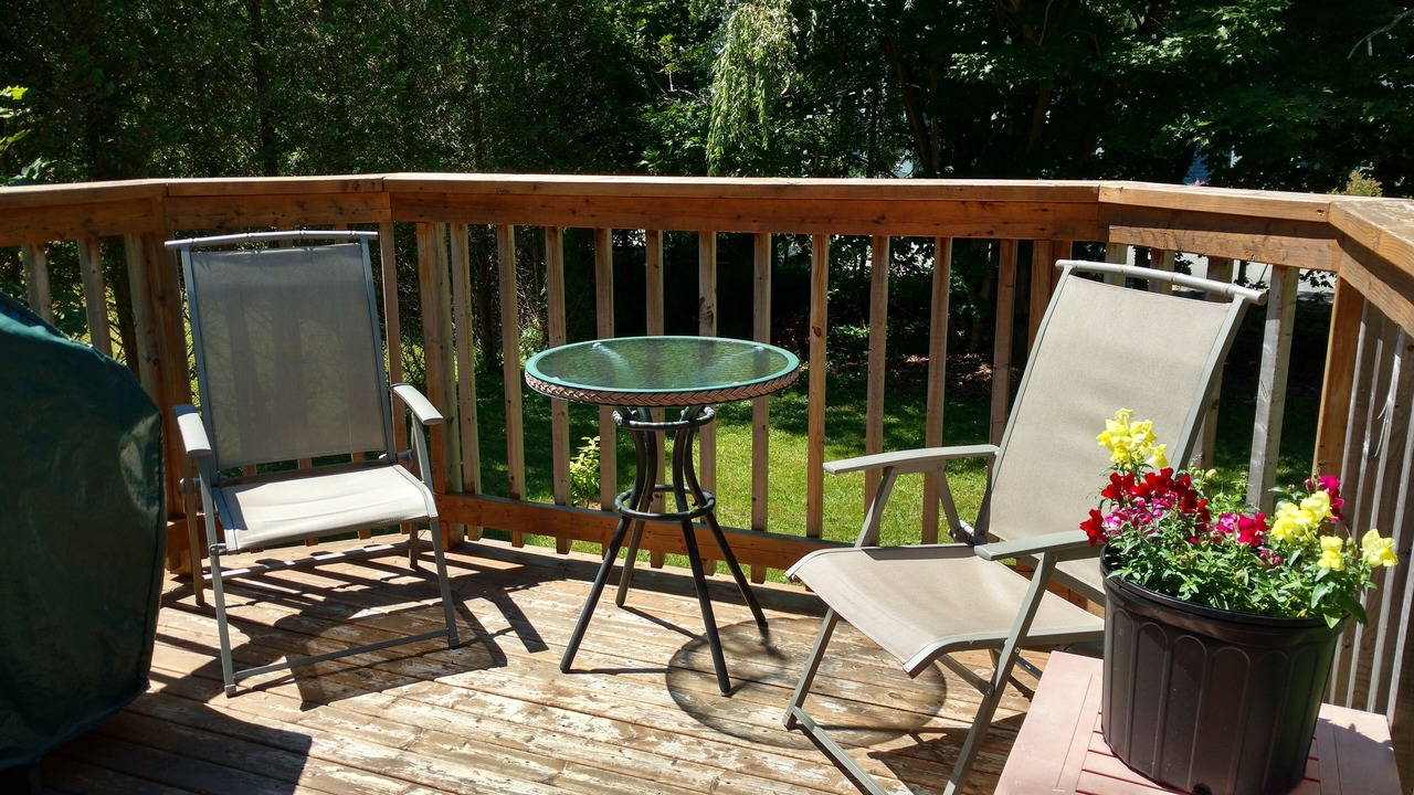 Photo of Outdoor in Mahone Bay