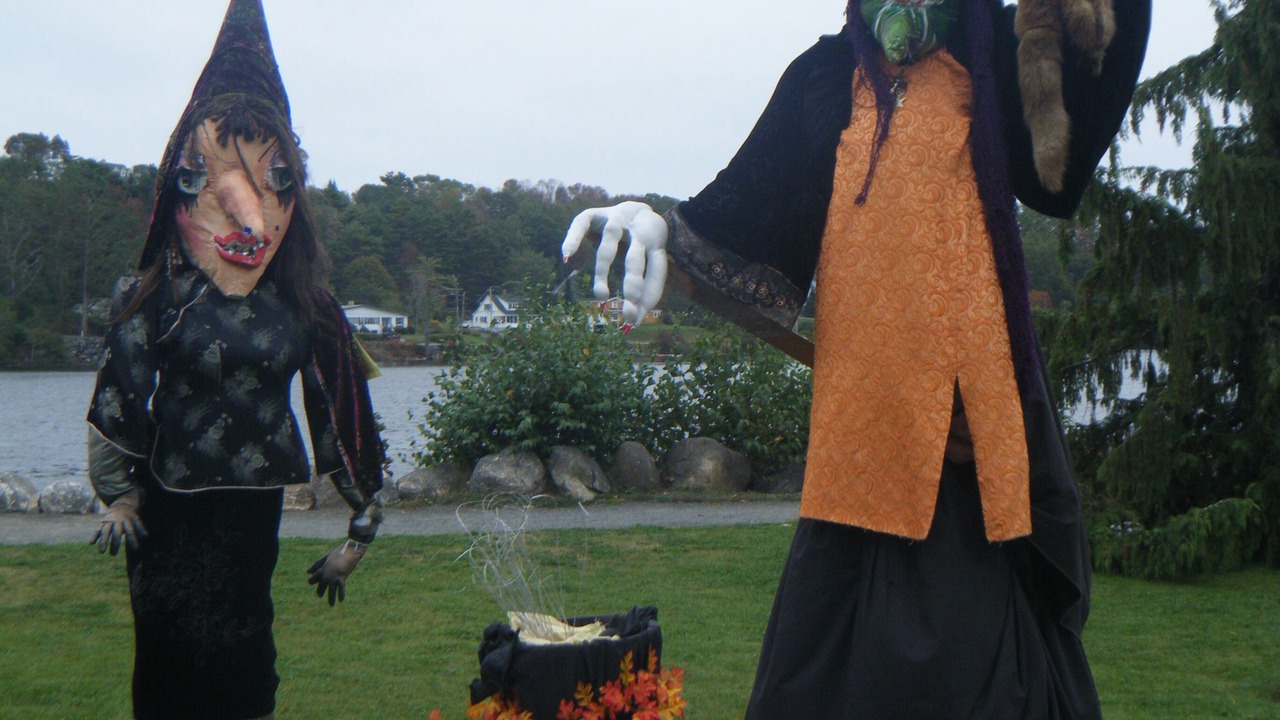 Photo of Others in Mahone Bay
