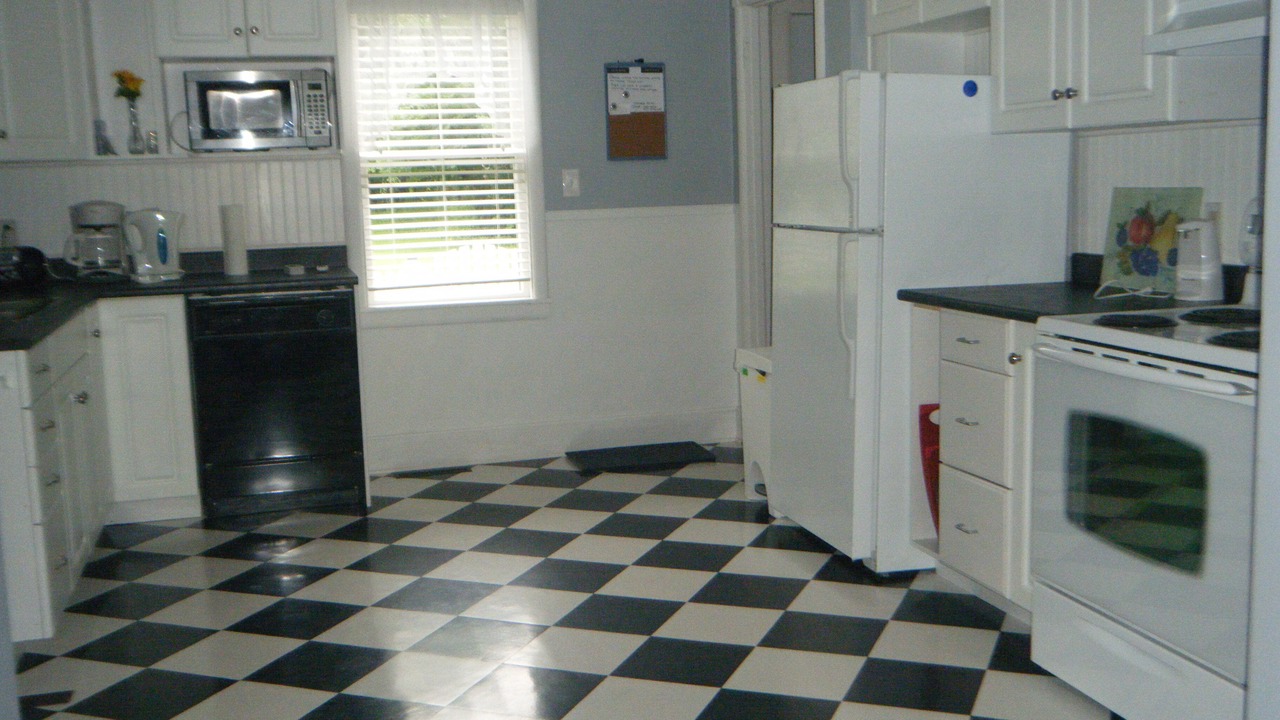 Photo of Kitchen in Mahone Bay
