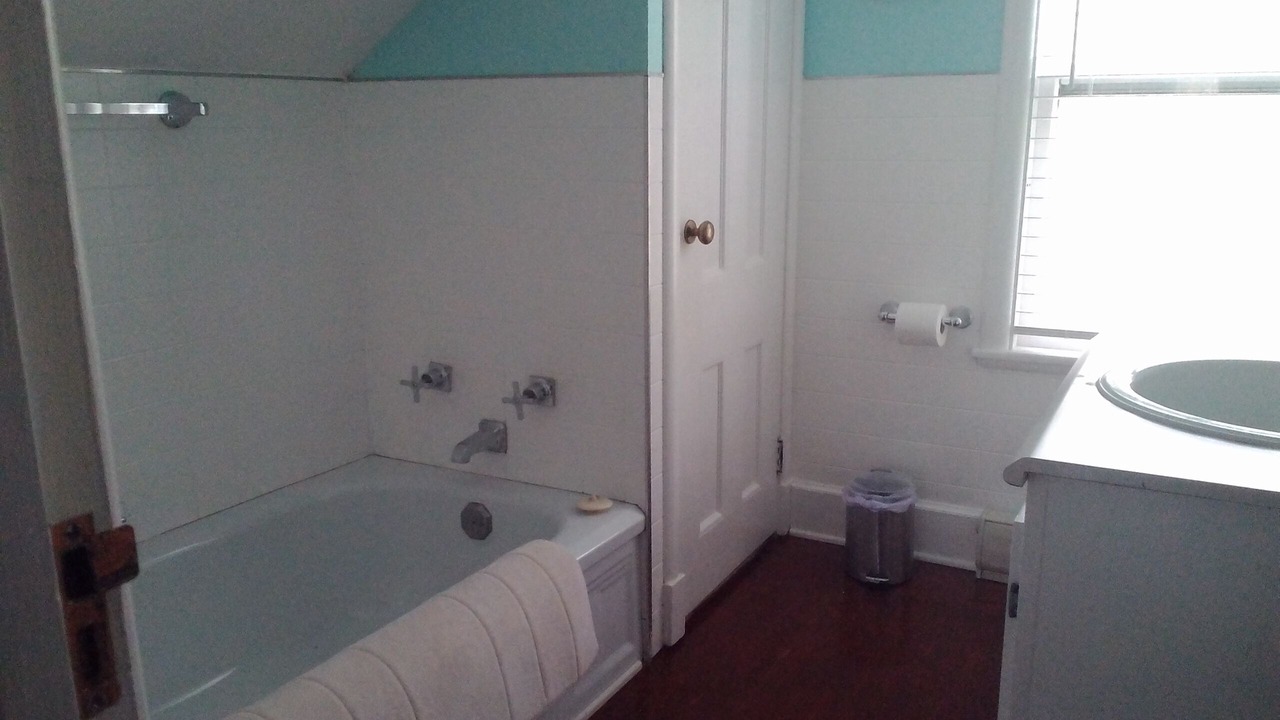 Photo of Bathroom in Mahone Bay