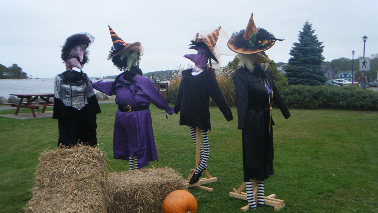 Photo of Others in Mahone Bay