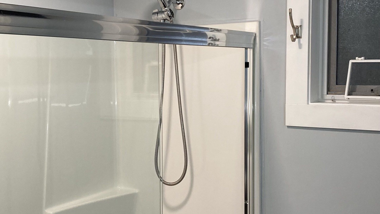 Photo of Bathroom in Port Alberni