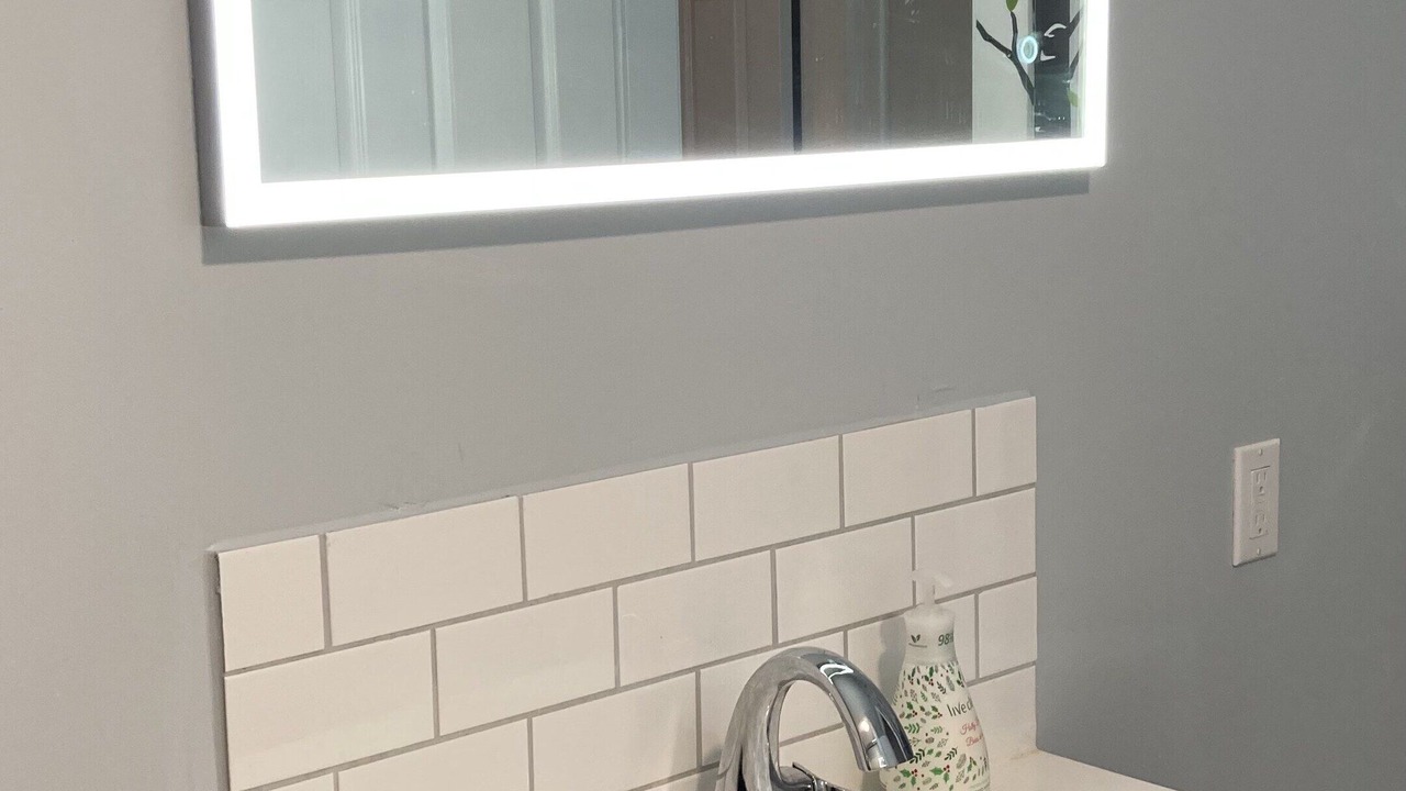 Photo of Bathroom in Port Alberni